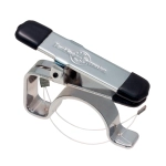 Black Swamp Percussion Triangle Clip