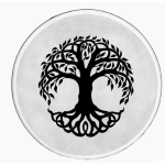 BALI OYSTER SDF1 TAMBURO SHAMANICO BAHIA SCREEN SYMBOL STYLE 1