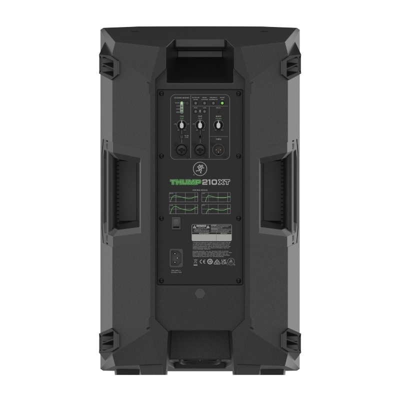 mackie thump 210xt 3
