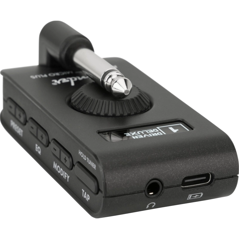 Fender Mustang® Micro Plus 2311600000