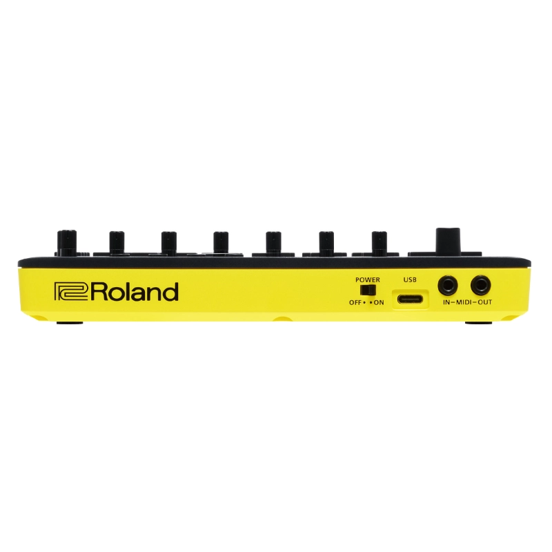 roland p6 4