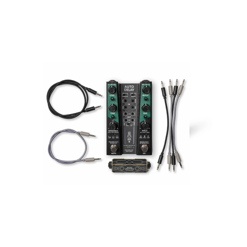 Gamechanger Audio Auto Delay