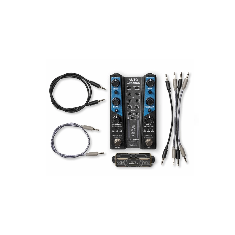 Gamechanger Audio Auto Chorus