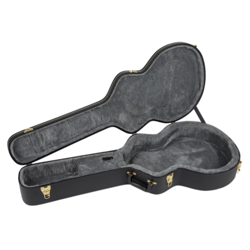 Gretsch G6241FT 16" Hollow Body Flat Top Hardshell Case 0996475000