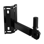 Electro Voice BRKT POLE L Supporto Universale da Parete per Altoparlanti