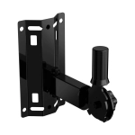 Electro Voice BRKT POLE S Supporto Universale da Parete per Altoparlanti