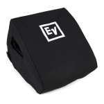 Electro Voice Cover PXM12P Cover per Monitor PXM12P
