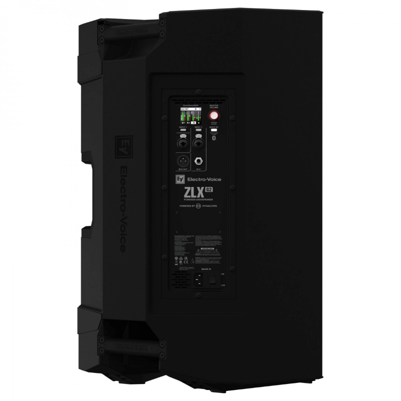 Electro Voice ZLX15PG2 Diffusore Attivo 15" 2 Vie 1000W