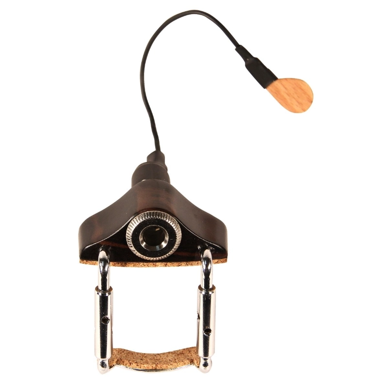Kna VV3 Pickup per Violino e Viola, piezo