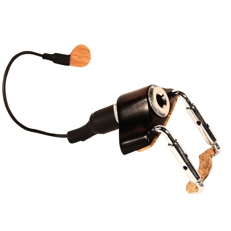 Kna VV3 Pickup per Violino e Viola, piezo