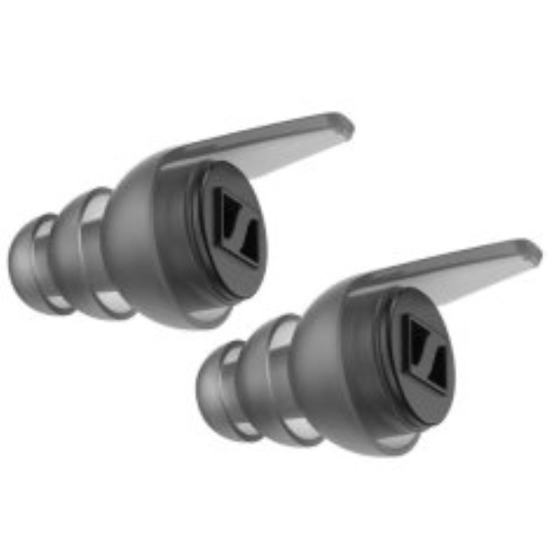 R3 MUSIC EARPLUGS 2.1 HI FIDELITY TAPPI PER LE ORECCHIE