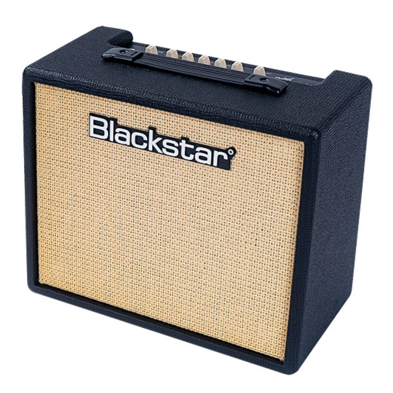 Blackstar Debut 30E Black