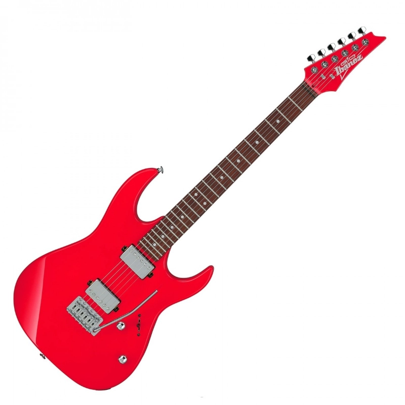 Ibanez GRX120SP-VRD Vivid Red