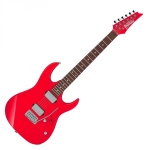 Ibanez GRX120SP-VRD Vivid Red