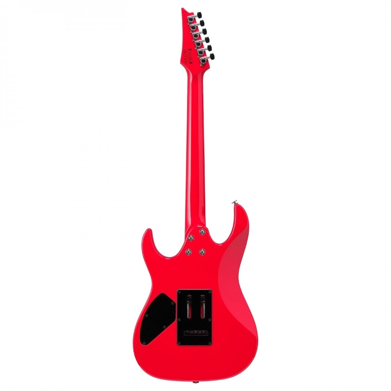 Ibanez GRX120SP-VRD Vivid Red