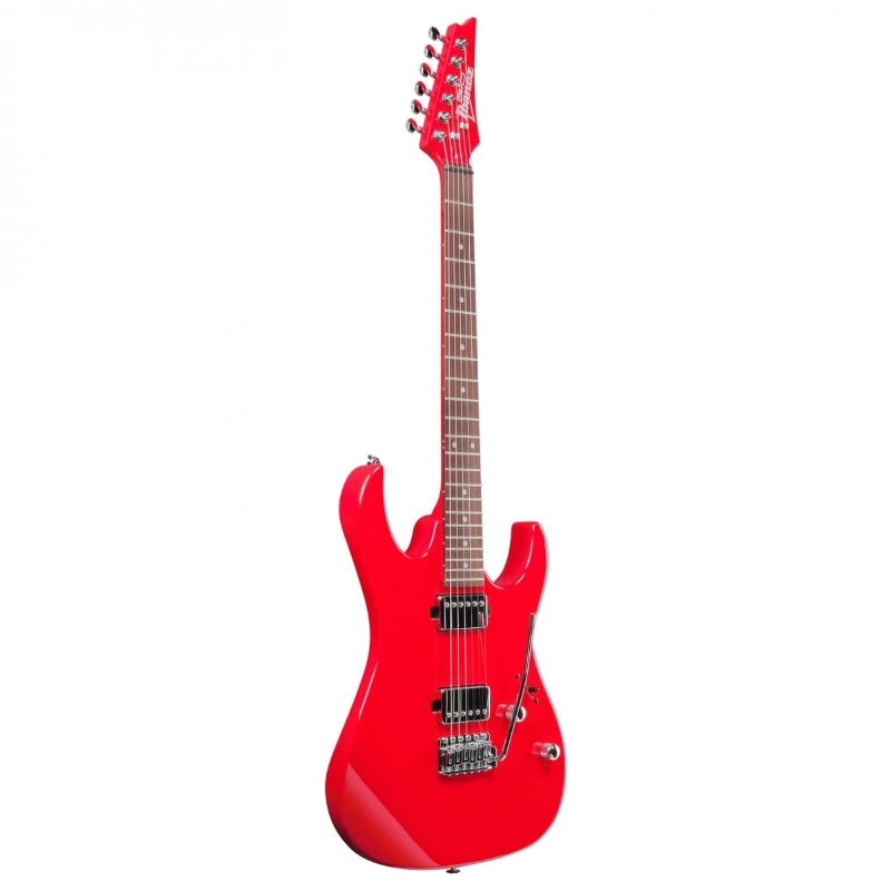 Ibanez GRX120SP-VRD Vivid Red