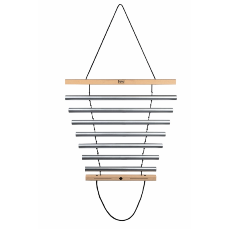 Sela SECH7NT Harmony Chimes 7 tubi in C