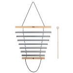 Sela SECH7NT Harmony Chimes 7 tubi in C