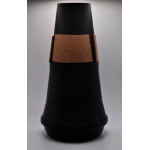 3DM Sordina Practice per Euphonium Nera