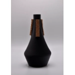 3DM Sordina Straightper Tromba Nera