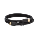 Rode HDMI Cable 1.5 Black Cavo HDMI Nero 1.5mt