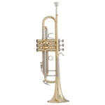 Bach 180-72G Stradivarius Tromba in Sib Laccata