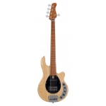 Marcus Miller Sire Z7-5 Natural Swamp Ash