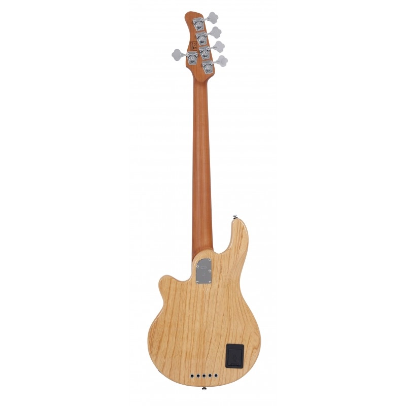 Marcus Miller Sire Z7-5 Natural Swamp Ash