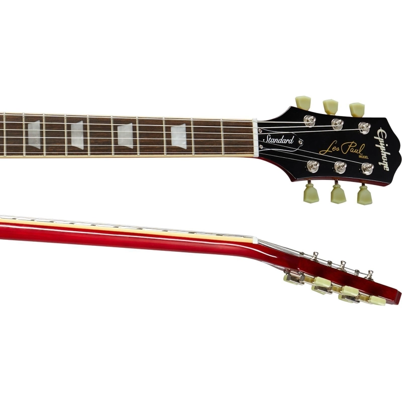 Epiphone Les Paul Standard '50s Vintage Sunburst EILS5VSNH1