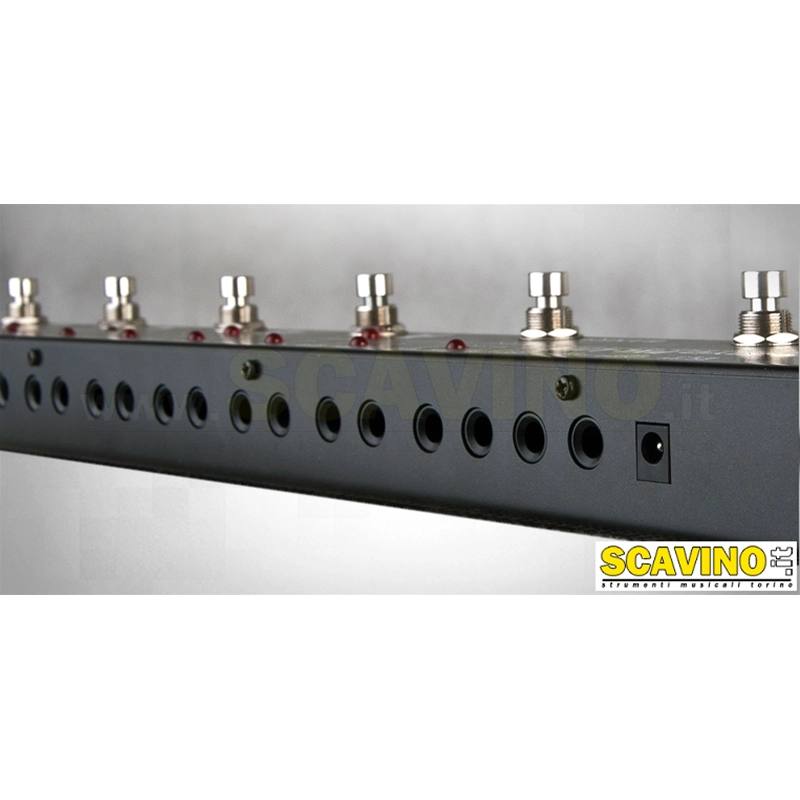 Joyo PXL-Live Pedal Controller MIDI