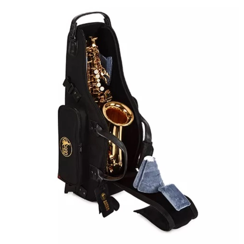 Gard 104MSK Borsa in Tessuto per Sax Alto