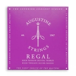 Augustine Regal Blue Muta classica Muta corde per chitarra classica 6 corde