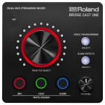 Roland Bridge Cast One Mixer Streaming Compatto con 2 Bus