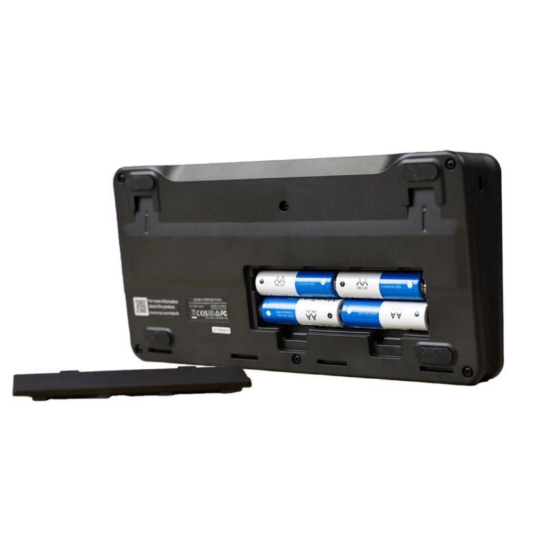 zoom livetrack l-6 3