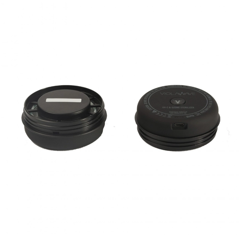 ViolaWave Grenade Sistema di Sterilizzazione per Microfoni