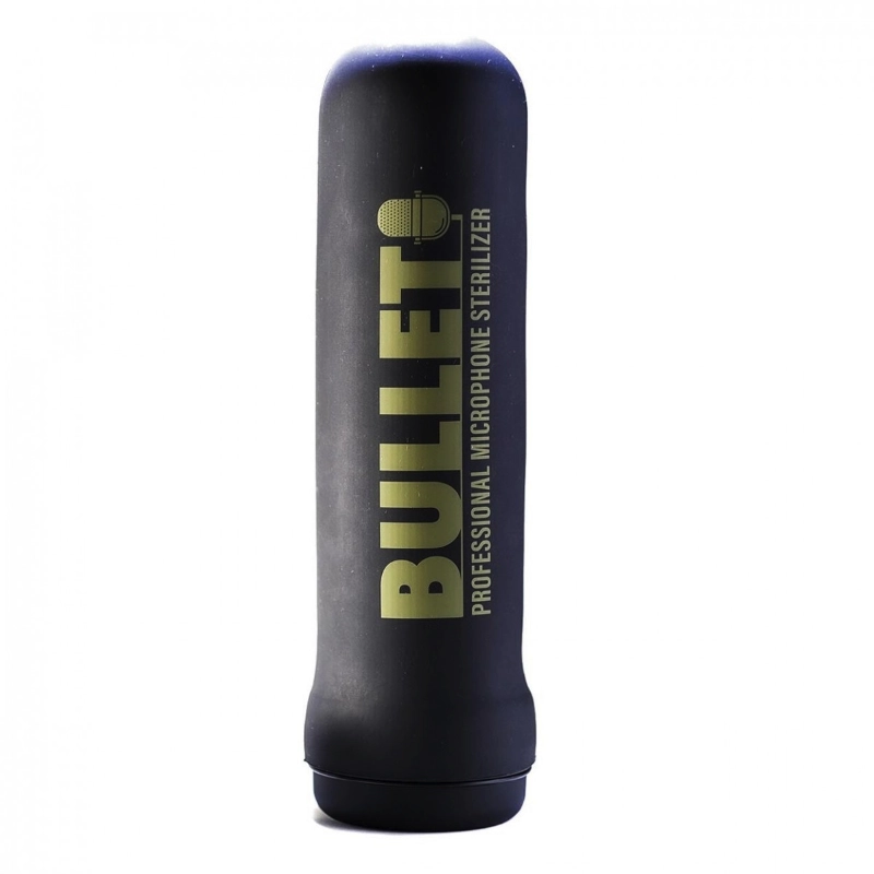 ViolaWave Bullet UCVO Sterilizzatore UV per Microfoni