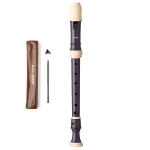 Aulos E503 Flauto Soprano SYMPHONY BAROCCO