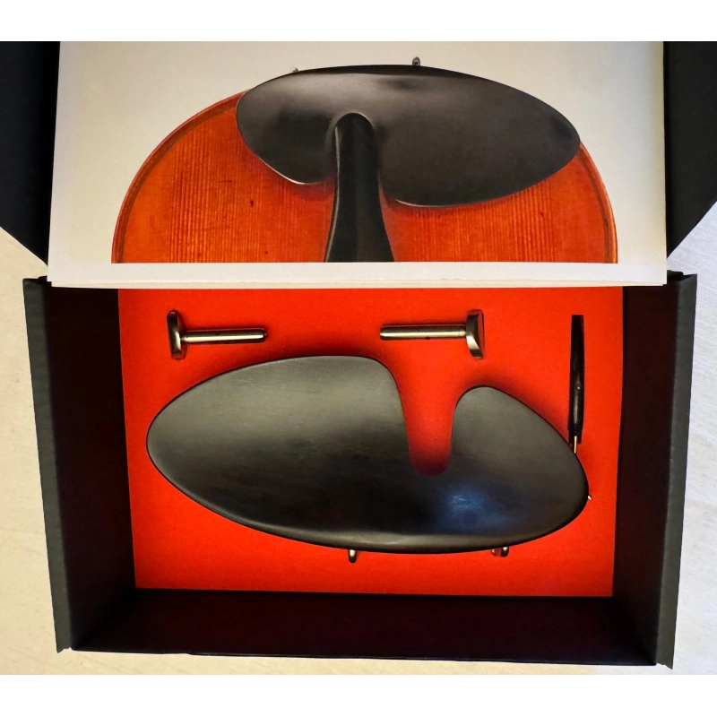 Augustin Mentoniera New Classic Alta