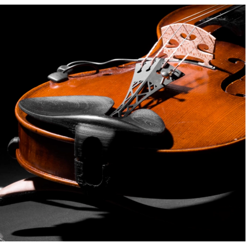 Augustin Mentoniera New Classic Alta