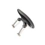 Augustin Mentoniera 3D regolabile in altezza