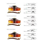 Augustin Mentoniera New Classic Media