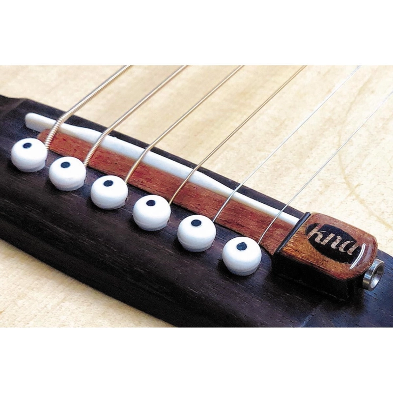 Kna SG-1 Pickup per chitarra acustica