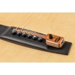 Kna SG-2 Pickup per chitarra acustica con volume
