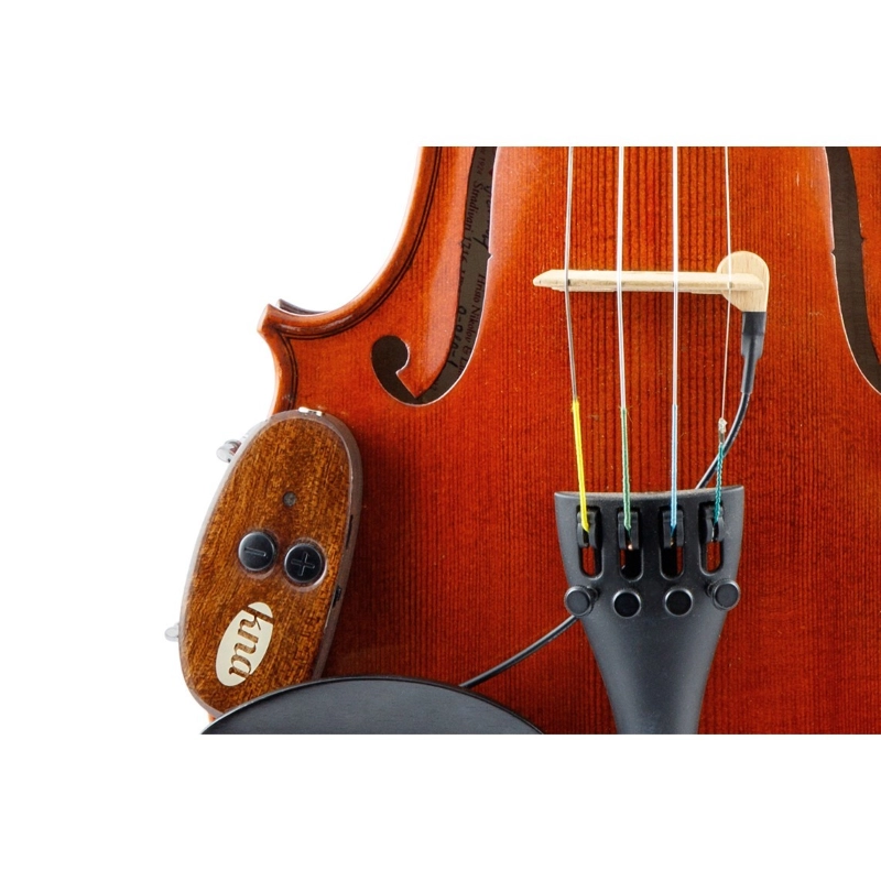 Kna VV-Wi Pickup wireless per violino e viola