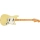 Fender Player II Mustang®, Maple Fingerboard, Hialeah Yellow 0140462561