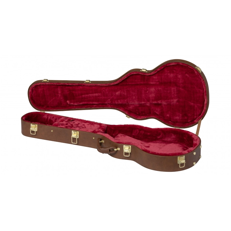 Gibson Original Hardshell Case, Les Paul ASLPCASE-ORG