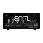 Engl Ironball Blackout 20 Head Special Edition
