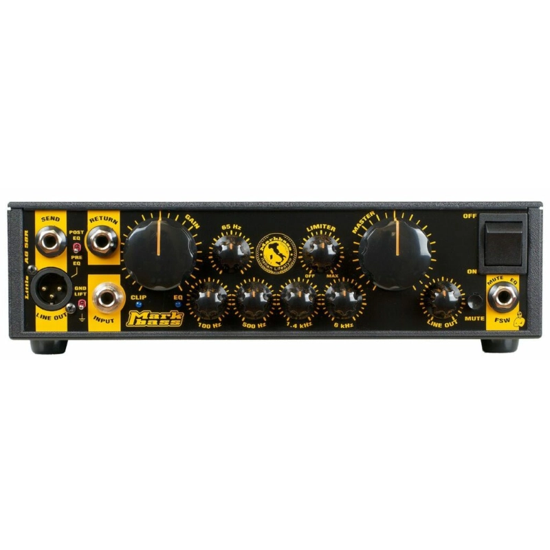 Mark Bass Little AG 58R