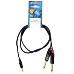 Reference RICTS02-BK-JS3.5/JJ6.3-N/R- 2 metri