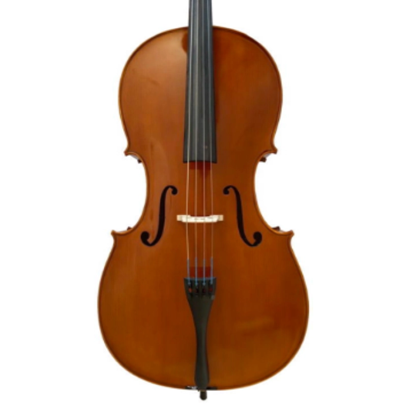 Violoncello Fareast Fenice AAA 4/4 con borsa